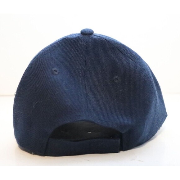 Dubai Blue Hat‎ Adjustable - Picture 4 of 6